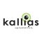 Kallias website logo
